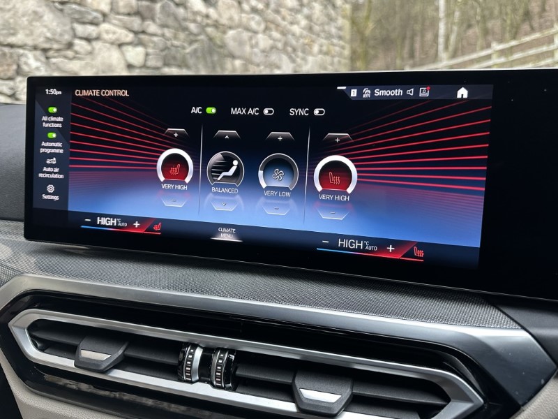 2023 (23) BMW 4 SERIES 420i M Sport Pro Edition 5dr Gran Coupe  5029593