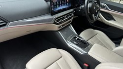 2023 (23) BMW 4 SERIES 420i M Sport Pro Edition 5dr Gran Coupe 5029598