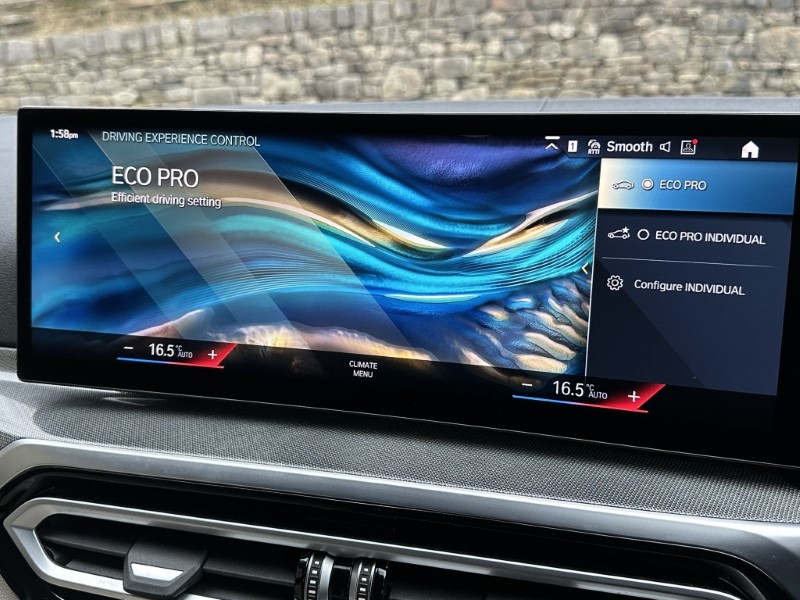 2023 (23) BMW 4 SERIES 420i M Sport Pro Edition 5dr Gran Coupe  5029621