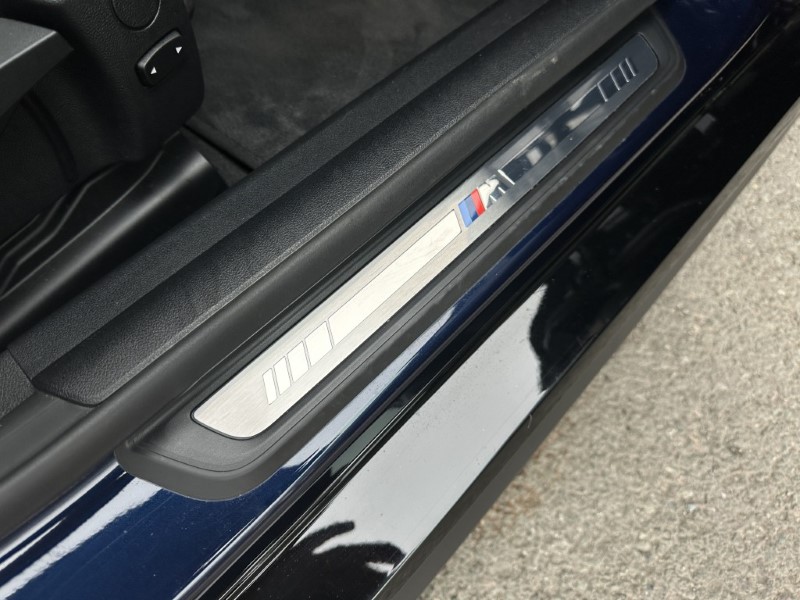 2023 (23) BMW 4 SERIES 420i M Sport Pro Edition 5dr Gran Coupe  5029570