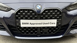 2023 (23) BMW 4 SERIES 420i M Sport Pro Edition 5dr Gran Coupe 5029629