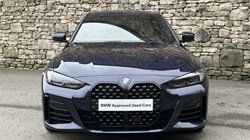 2023 (23) BMW 4 SERIES 420i M Sport Pro Edition 5dr Gran Coupe 5029625