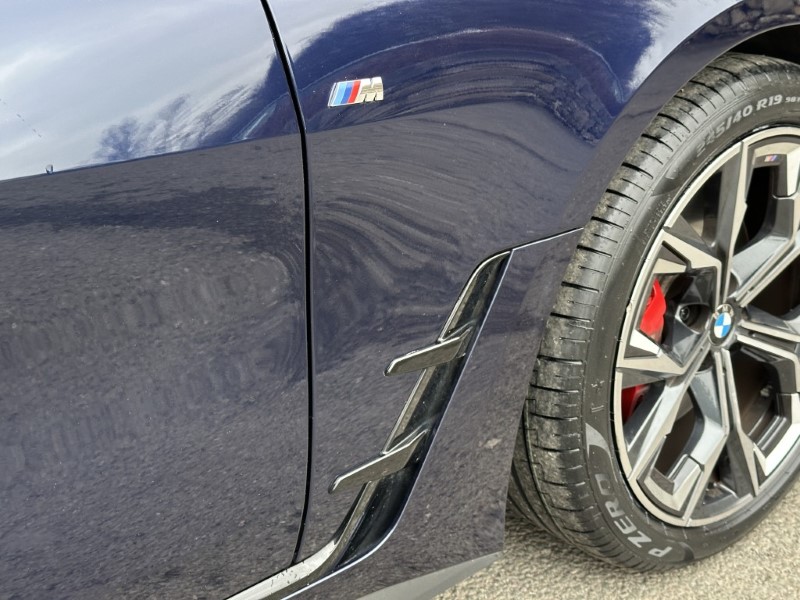 2023 (23) BMW 4 SERIES 420i M Sport Pro Edition 5dr Gran Coupe  5029635