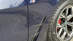 2023 (23) BMW 4 SERIES 420i M Sport Pro Edition 5dr Gran Coupe 5029635