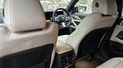 2023 (23) BMW 4 SERIES 420i M Sport Pro Edition 5dr Gran Coupe 5029611