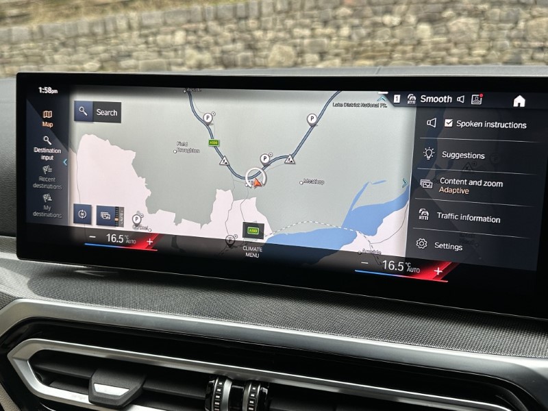 2023 (23) BMW 4 SERIES 420i M Sport Pro Edition 5dr Gran Coupe  5029618