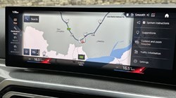 2023 (23) BMW 4 SERIES 420i M Sport Pro Edition 5dr Gran Coupe 5029618