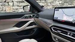 2023 (23) BMW 4 SERIES 420i M Sport Pro Edition 5dr Gran Coupe 5029584