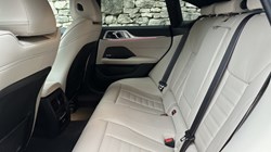 2023 (23) BMW 4 SERIES 420i M Sport Pro Edition 5dr Gran Coupe 5029597