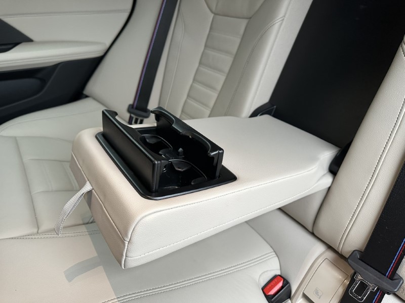 2023 (23) BMW 4 SERIES 420i M Sport Pro Edition 5dr Gran Coupe  5029612