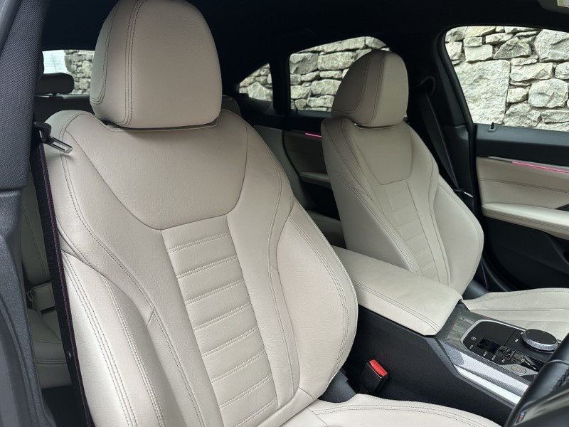 2023 (23) BMW 4 SERIES 420i M Sport Pro Edition 5dr Gran Coupe  5029574