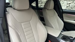 2023 (23) BMW 4 SERIES 420i M Sport Pro Edition 5dr Gran Coupe 5029574