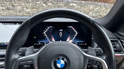 2023 (23) BMW 4 SERIES 420i M Sport Pro Edition 5dr Gran Coupe 5029624