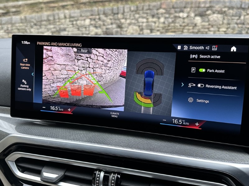 2023 (23) BMW 4 SERIES 420i M Sport Pro Edition 5dr Gran Coupe  5029617