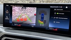 2023 (23) BMW 4 SERIES 420i M Sport Pro Edition 5dr Gran Coupe 5029617