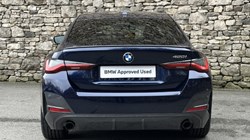 2023 (23) BMW 4 SERIES 420i M Sport Pro Edition 5dr Gran Coupe 5029606