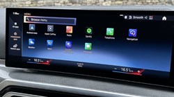 2023 (23) BMW 4 SERIES 420i M Sport Pro Edition 5dr Gran Coupe 5029623