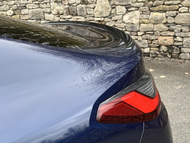 2023 (23) BMW 4 SERIES 420i M Sport Pro Edition 5dr Gran Coupe  5029616