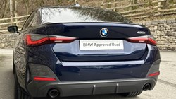 2023 (23) BMW 4 SERIES 420i M Sport Pro Edition 5dr Gran Coupe 5029563