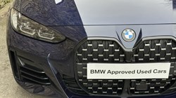 2023 (23) BMW 4 SERIES 420i M Sport Pro Edition 5dr Gran Coupe 5029594