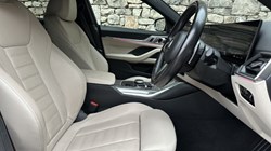 2023 (23) BMW 4 SERIES 420i M Sport Pro Edition 5dr Gran Coupe 5029572