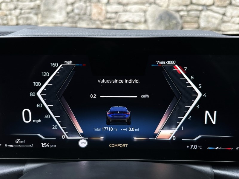 2023 (23) BMW 4 SERIES 420i M Sport Pro Edition 5dr Gran Coupe  5029605