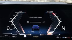 2023 (23) BMW 4 SERIES 420i M Sport Pro Edition 5dr Gran Coupe 5029605