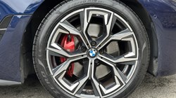 2023 (23) BMW 4 SERIES 420i M Sport Pro Edition 5dr Gran Coupe 5029632