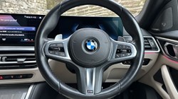 2023 (23) BMW 4 SERIES 420i M Sport Pro Edition 5dr Gran Coupe 5029576