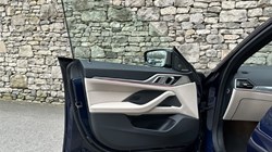 2023 (23) BMW 4 SERIES 420i M Sport Pro Edition 5dr Gran Coupe 5029608