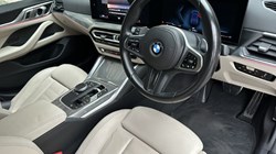 2023 (23) BMW 4 SERIES 420i M Sport Pro Edition 5dr Gran Coupe 5029571