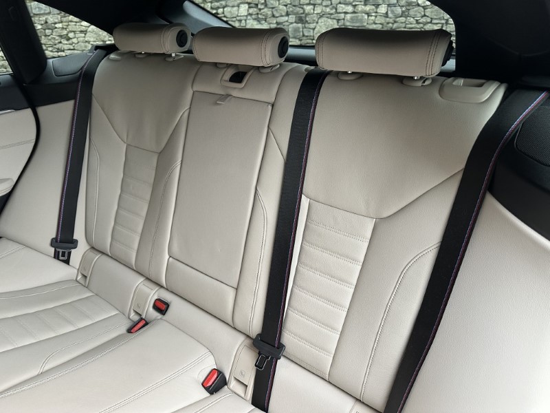 2023 (23) BMW 4 SERIES 420i M Sport Pro Edition 5dr Gran Coupe  5029613