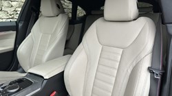 2023 (23) BMW 4 SERIES 420i M Sport Pro Edition 5dr Gran Coupe 5029601