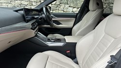 2023 (23) BMW 4 SERIES 420i M Sport Pro Edition 5dr Gran Coupe 5029600