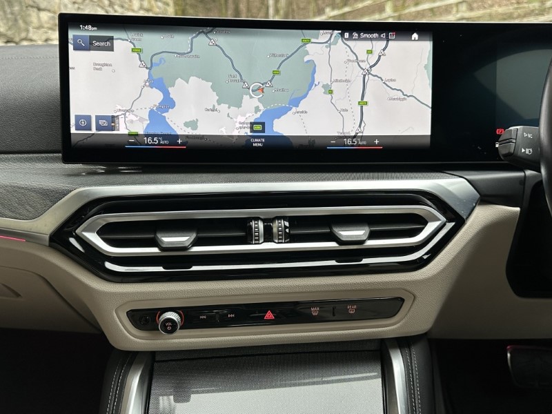 2023 (23) BMW 4 SERIES 420i M Sport Pro Edition 5dr Gran Coupe  5029581