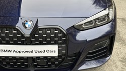 2023 (23) BMW 4 SERIES 420i M Sport Pro Edition 5dr Gran Coupe 5029595