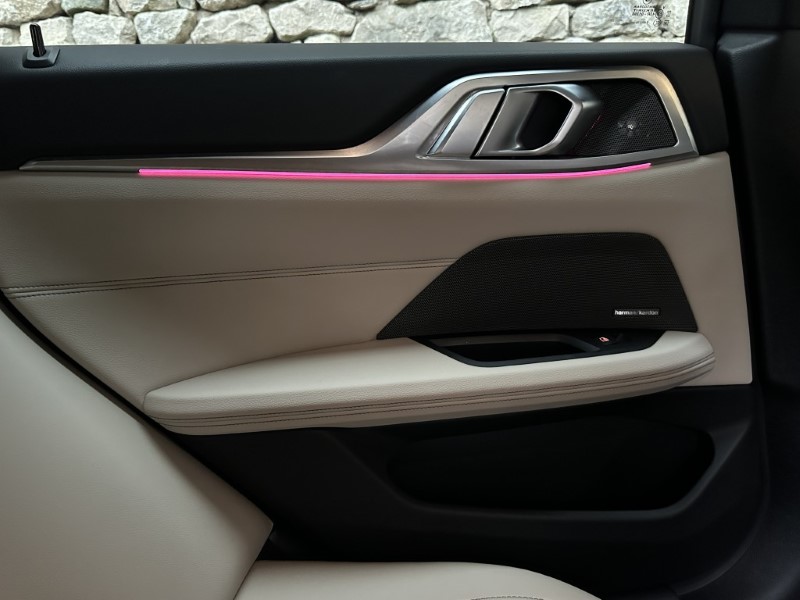 2023 (23) BMW 4 SERIES 420i M Sport Pro Edition 5dr Gran Coupe  5029575