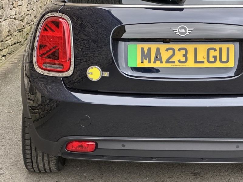 2023 (23) MINI HATCHBACK 135kW Cooper S Level 3 33kWh 3dr Auto 5028819