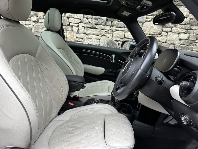 2023 (23) MINI HATCHBACK 135kW Cooper S Level 3 33kWh 3dr Auto 5028826