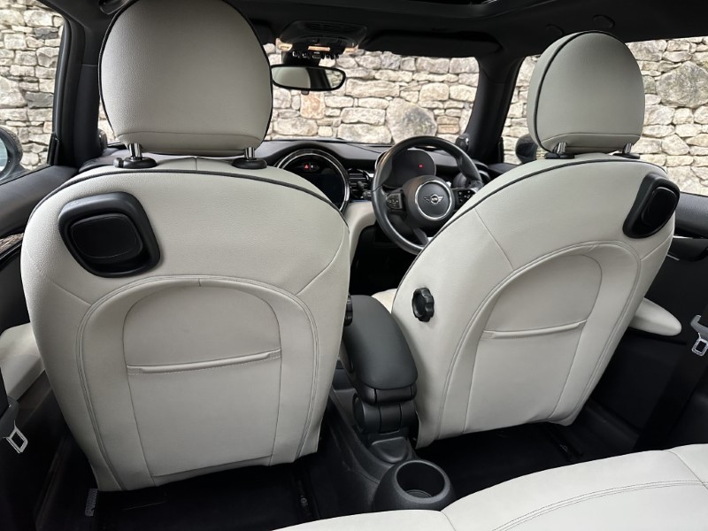 2023 (23) MINI HATCHBACK 135kW Cooper S Level 3 33kWh 3dr Auto 5028861