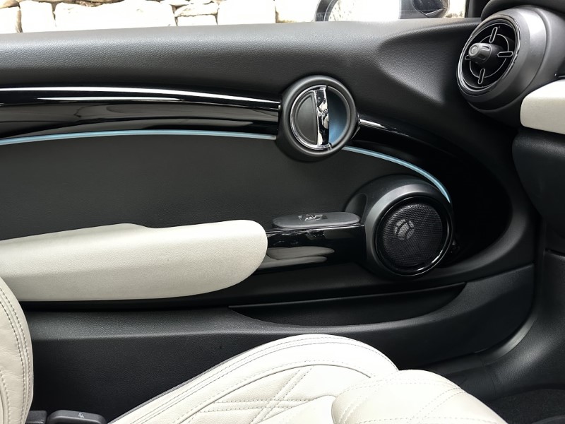 2023 (23) MINI HATCHBACK 135kW Cooper S Level 3 33kWh 3dr Auto 5028837