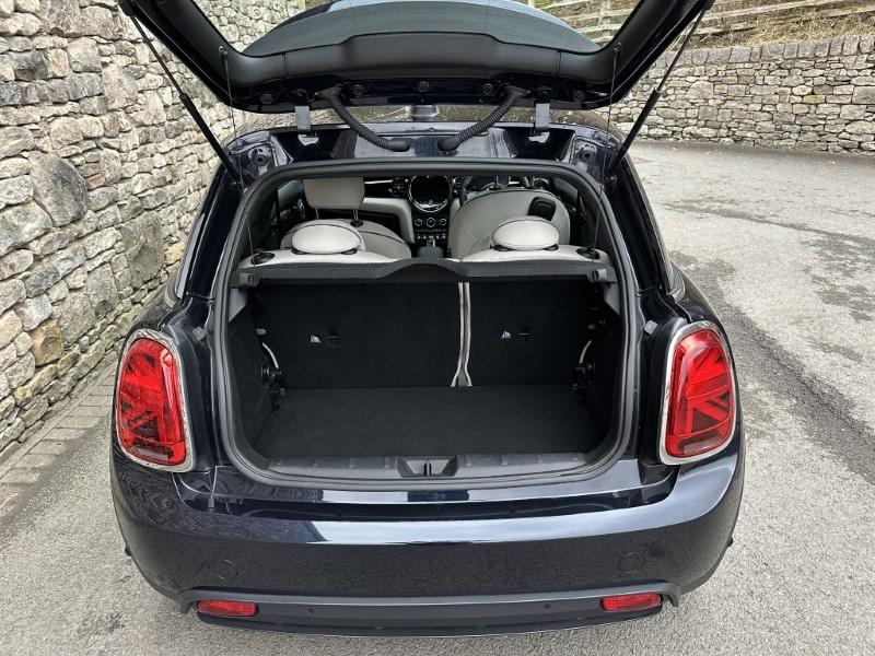 2023 (23) MINI HATCHBACK 135kW Cooper S Level 3 33kWh 3dr Auto 5028822