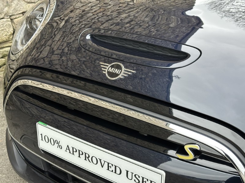 2023 (23) MINI HATCHBACK 135kW Cooper S Level 3 33kWh 3dr Auto 5028846