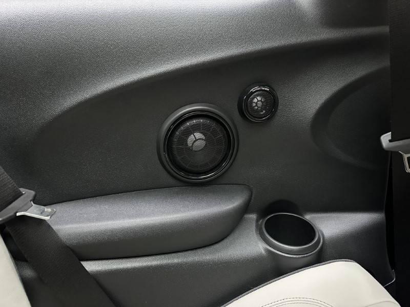 2023 (23) MINI HATCHBACK 135kW Cooper S Level 3 33kWh 3dr Auto 5028832