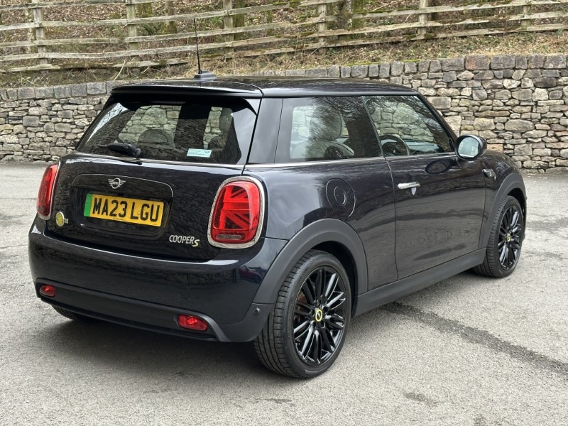 2023 (23) MINI HATCHBACK 135kW Cooper S Level 3 33kWh 3dr Auto 5028882