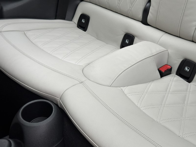 2023 (23) MINI HATCHBACK 135kW Cooper S Level 3 33kWh 3dr Auto 5028860