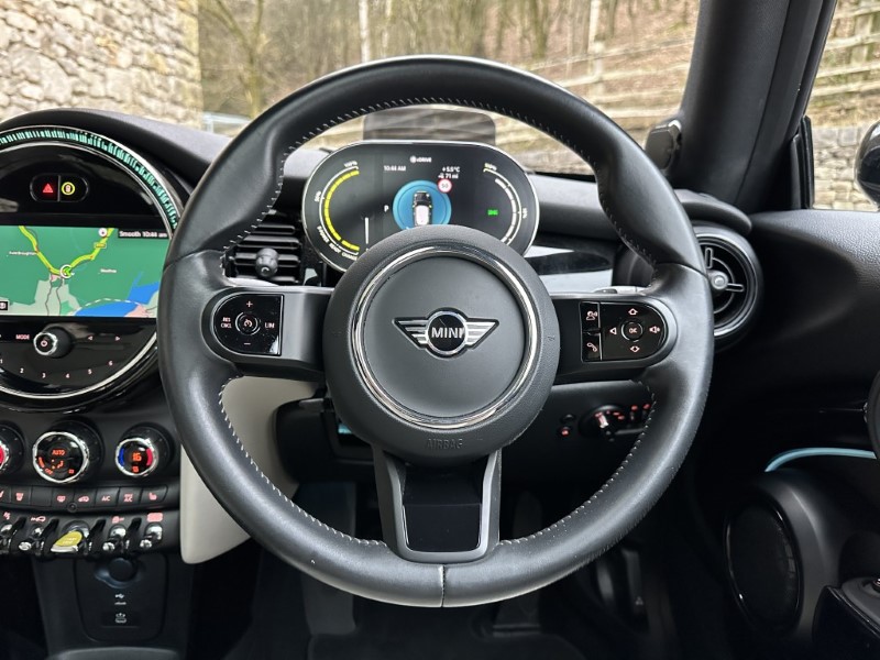 2023 (23) MINI HATCHBACK 135kW Cooper S Level 3 33kWh 3dr Auto 5028831