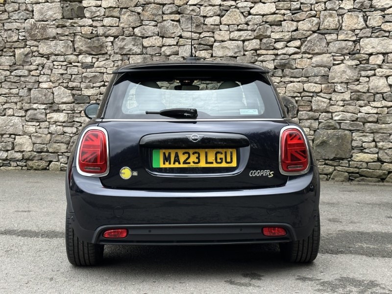 2023 (23) MINI HATCHBACK 135kW Cooper S Level 3 33kWh 3dr Auto 5028856