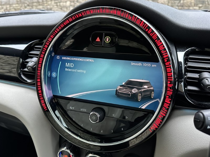 2023 (23) MINI HATCHBACK 135kW Cooper S Level 3 33kWh 3dr Auto 5028869