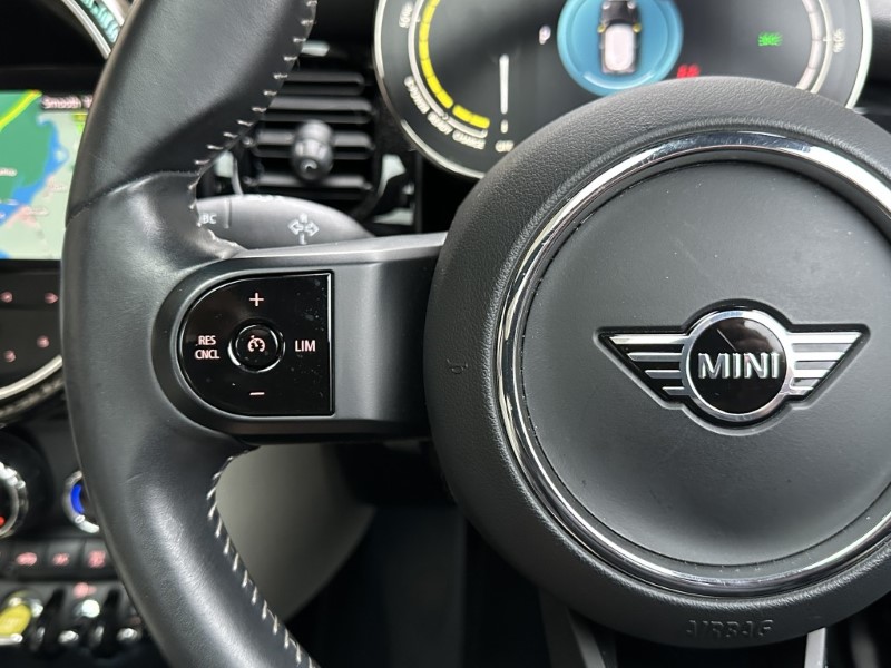 2023 (23) MINI HATCHBACK 135kW Cooper S Level 3 33kWh 3dr Auto 5028842